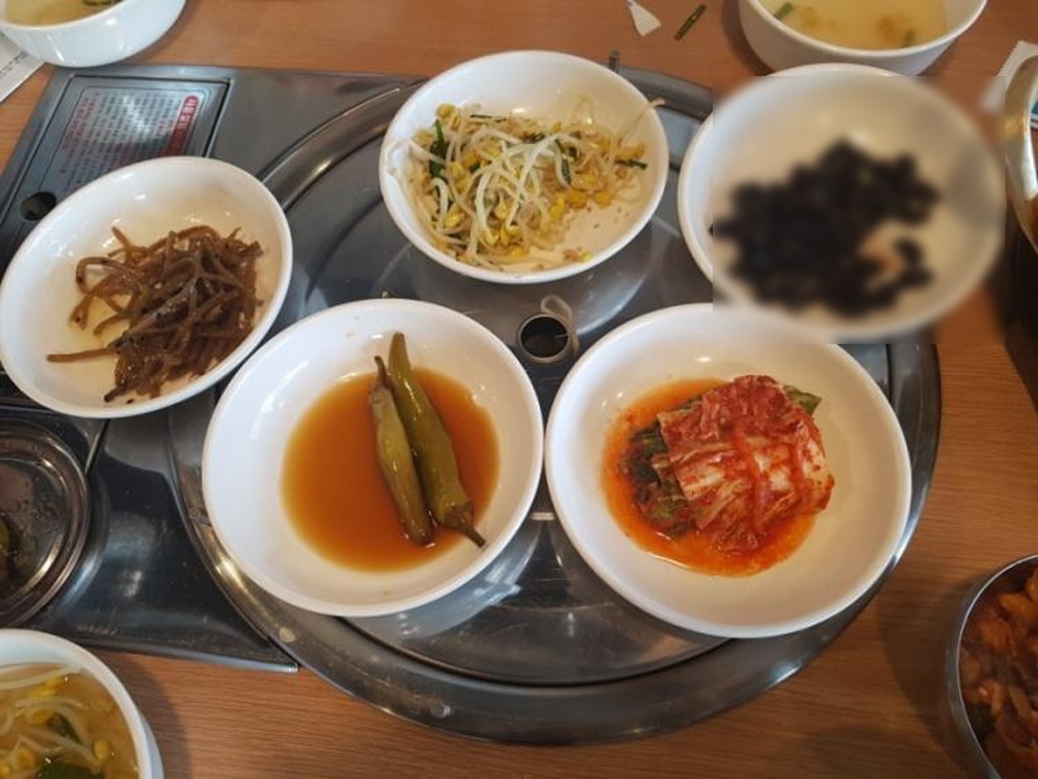 문50카페 · 음식 (2021년 공개자료)
